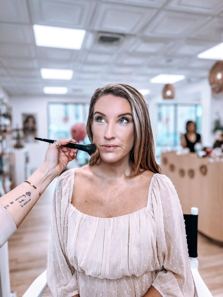 Georgina Cornago Beauty Logo