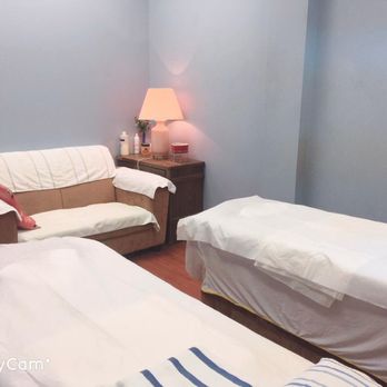 Oasis Spa - Massage Therapy Near Me - Woodbridge, Ontario