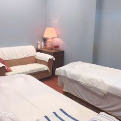 Oasis Spa