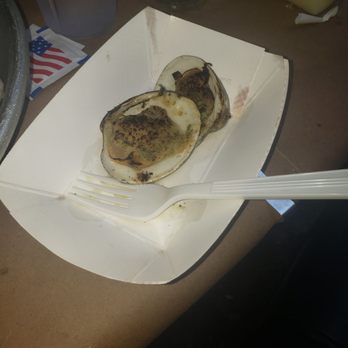 Claw Daddy's - clam baked - Cajun/Creole Near Me - Brooklyn, New York