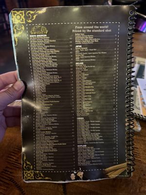 Menu photo 8 The Happy Viking Yuba City, CA