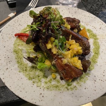 Ten Yen - Ribs - Sushi Bars Near Me - Orleans, Massachusetts