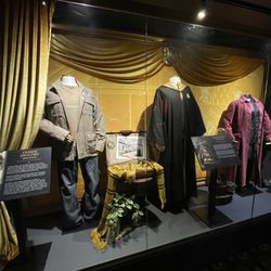 Harry Potter - The Exhibition Boston