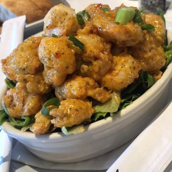 Bonefish Grill - Bang Bang Shrimp - Seafood Near Me - Murfreesboro, Tennessee
