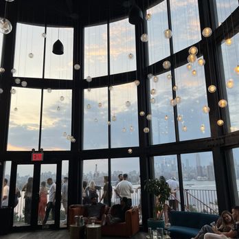 Water Tower - Bars Near Me - Brooklyn, New York