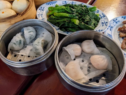 Dimsum Asian Bistro by null