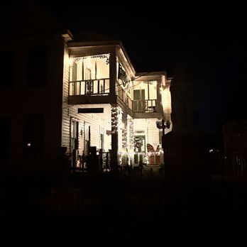 Houston Ghost Tour - Walking Tours Near Me - Spring, Texas Houston Ghost Tour - Walking Tours Near Me - Spring, Texas