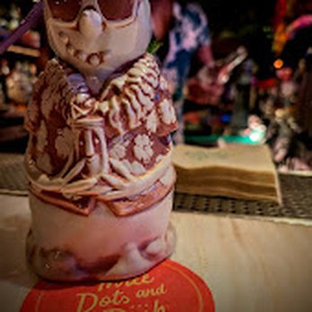 Three Dots and A Dash - Asian Fusion Near Me - Chicago, Illinois Three Dots and A Dash - Asian Fusion Near Me - Chicago, Illinois
