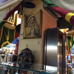 Café Moor