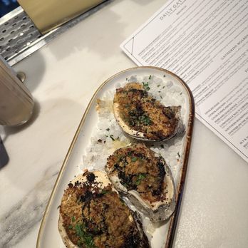 Daily Gather - Southern Rockefeller - Breakfast & Brunch Near Me - Houston, Texas Daily Gather - Southern Rockefeller - Breakfast & Brunch Near Me - Houston, Texas