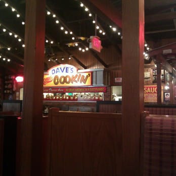 Famous Daves - Barbeque Near Me - Long Beach, California