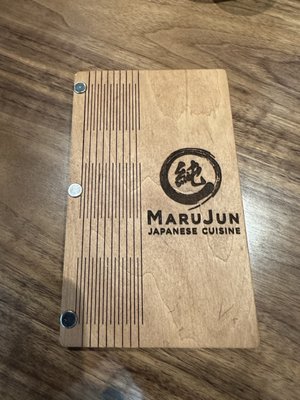 MaruJun Japanese Cuisine by null
