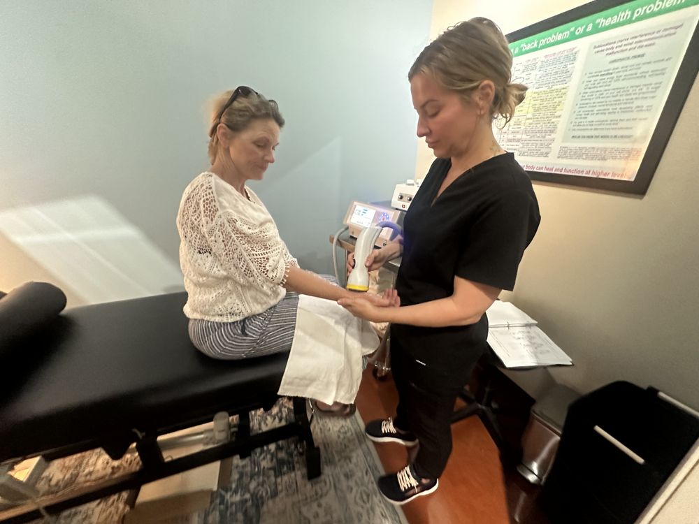 The Fix Chiropractic