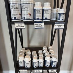 Low T Center Plano | Men's Health & TRT Clinic