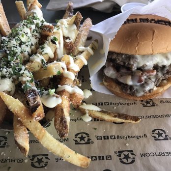 BurgerFi - Burgers Near Me - Lake Mary, Florida BurgerFi - Burgers Near Me - Lake Mary, Florida