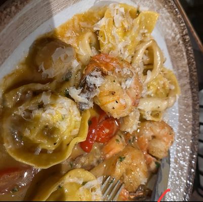 Toscana's Ristorante by null