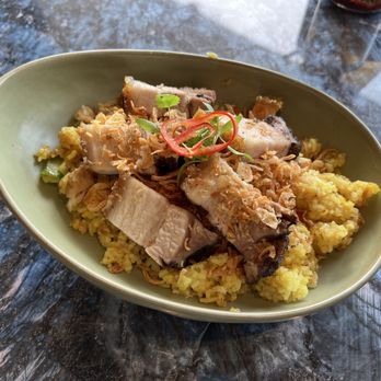 Chao - Asian Fusion Near Me - Honolulu, Hawaii