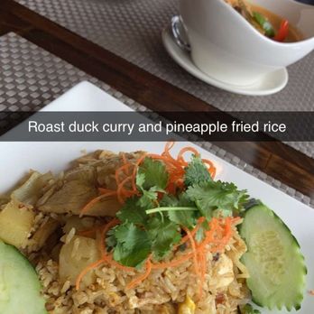 Ponsawan Thai Cuisine - Thai Near Me - Thornton, Colorado