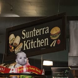 Sunterra Marketplace