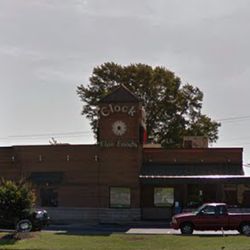 Clock Fine Foods - Moonville