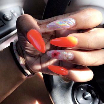 Nails & Spa Concepts - Nail Salons Near Me - Stockton, California
