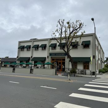 The Fishery - Corner front - Seafood Markets Near Me - San Diego, California The Fishery - Corner front - Seafood Markets Near Me - San Diego, California