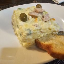 Asador Menchu