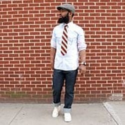 The Brooklyn Circus