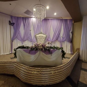 A Better Party & Design - Party Equipment Rentals Near Me - Lake Elsinore, California
