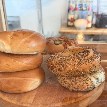 3:16 Cafe - Bagels - Coffee & Tea Near Me - Imperial, California