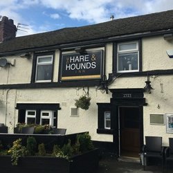 Hare & Hounds Inn
