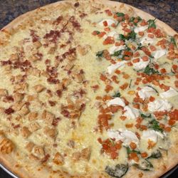 Lake Worth Pizza
