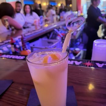 Patrick Steakhouse - Yaricel,s delicious drinks - Steakhouses Near Me - Brooklyn, New York Patrick Steakhouse - Yaricel,s delicious drinks - Steakhouses Near Me - Brooklyn, New York