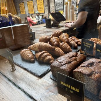 Devoción - Cafes Near Me - New York, New York