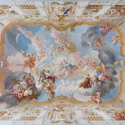 Stift Goettweig