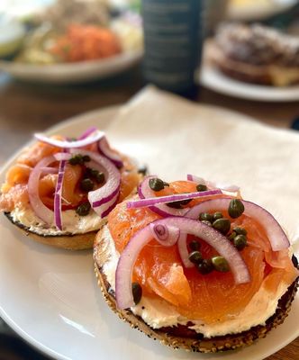 Alon’s Bakery & Market by null