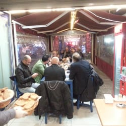 EDIRNE TAVA CIGERI BAKIRKOY