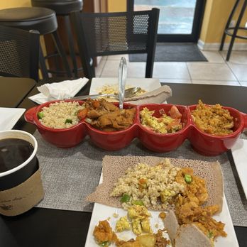 Abebech Cafe and Market - Meal for two - Cafes Near Me - Washington, DC, District of Columbia Abebech Cafe and Market - Meal for two - Cafes Near Me - Washington, DC, District of Columbia