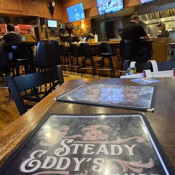 Steady Eddy's Pumphouse - Lounges Near Me - Matthews, North Carolina Steady Eddy's Pumphouse - Lounges Near Me - Matthews, North Carolina