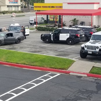 Motel 6 - On the second day we wake up to this. - Hotels Near Me - Fontana, California