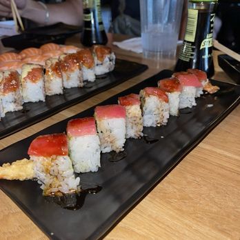 Sushi Ichiban - Sushi Bars Near Me - Las Vegas, Nevada Sushi Ichiban - Sushi Bars Near Me - Las Vegas, Nevada