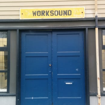 Worksound - Art Galleries Near Me - Portland, Oregon Worksound - Art Galleries Near Me - Portland, Oregon