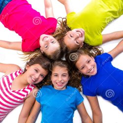 Be Well Community Yoga - Kids Yoga