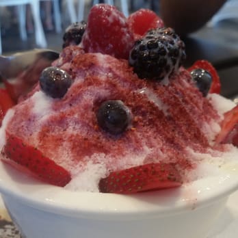 Anko - Strawberry berry! - Desserts Near Me - Los Angeles, California Anko - Strawberry berry! - Desserts Near Me - Los Angeles, California