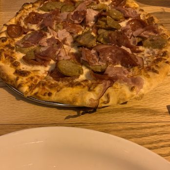 Trident Pizza Pub - Centurion Pizza - Pizza Near Me - Tucson, Arizona