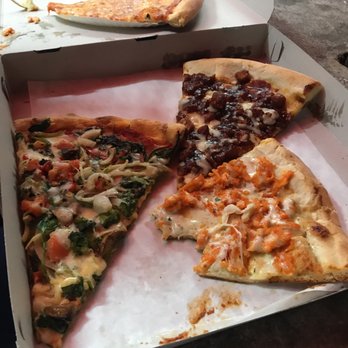 The Famous Ray's Pizza - Pizza Near Me - Verona, New Jersey The Famous Ray's Pizza - Pizza Near Me - Verona, New Jersey