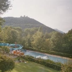 Höhenfreibad