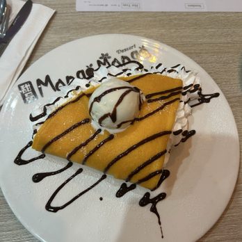 Mango Mango Dessert - Desserts Near Me - Denver, Colorado