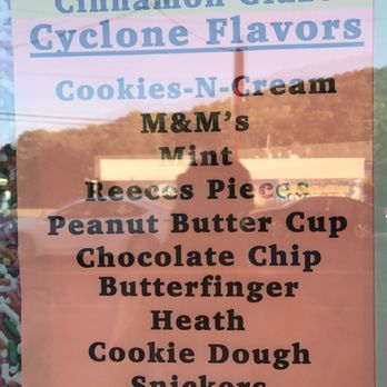 Putz's Creamy Whip - Ice Cream & Frozen Yogurt Near Me - Cincinnati, Ohio Putz's Creamy Whip - Ice Cream & Frozen Yogurt Near Me - Cincinnati, Ohio