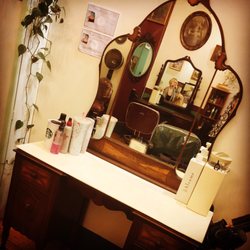 Ashby Madison Hair Salon